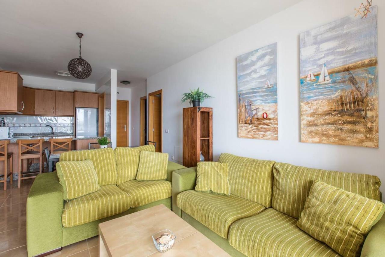 El Mirador: Sea Views From The Shore Los Abrigos Exterior photo