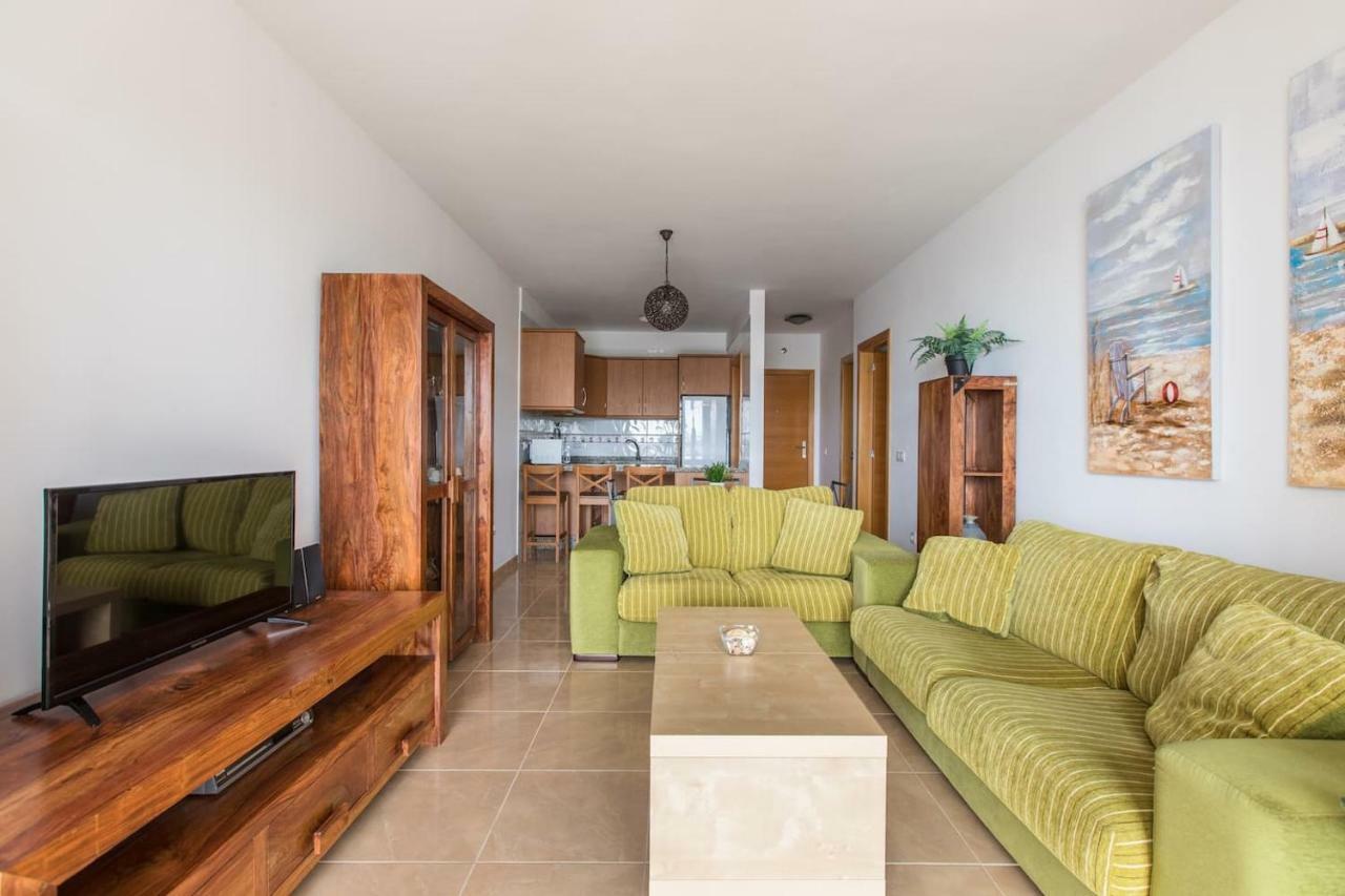 El Mirador: Sea Views From The Shore Los Abrigos Exterior photo